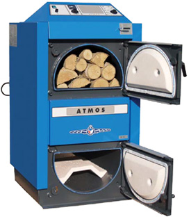 Λέβητες στερεών καυσίμων